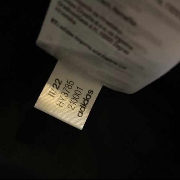 Adidas M TIRO Multi Sport Track Jacket - Picture 15 of 16